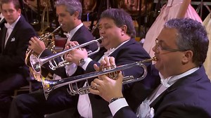 André Rieu - La Paloma (Live in Mexico) 🥰🎻🎼🎶 | Đàm Trọng Tài