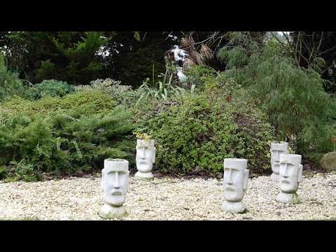 Calm Zen Garden Music, Relaxing Asian Therapy, Deep Meditation