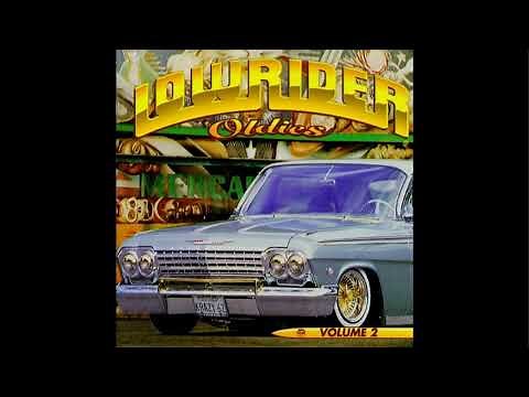 Lowrider Oldies Vol. 2