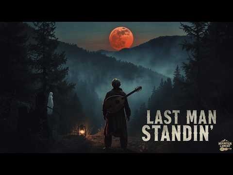 Weight of Old Stories | Four Hours of Authentic Mountain Music