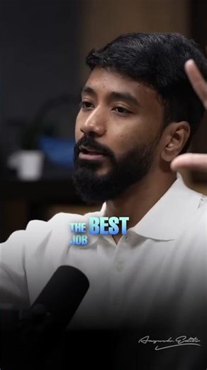 How to Prompt Like a Pro 😎 #rajshamani