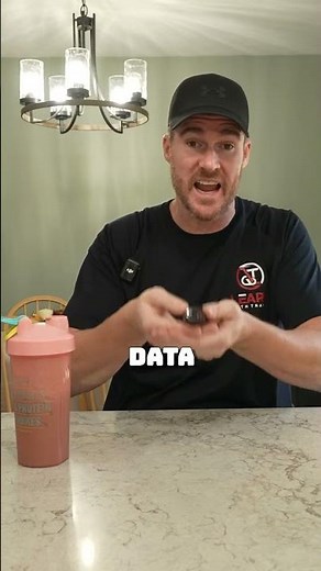 How I Use Lumen to Track Fat Burning All Day (More Data = Better Results)