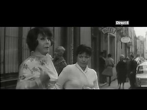 La métamorphose des Cloportes - interrogatoire