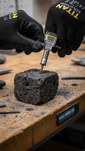 The Art of Miniature Engineering and Precision Builds