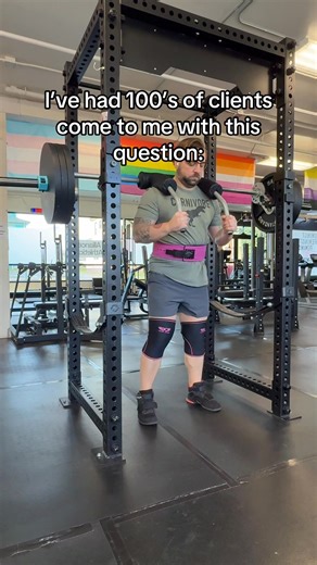 Here at our queer gym, we fully support the idea that the gym can be scary. Being injured isn’t fun but we truly believe smart programming is the basis for all injury prevention. Too much volume (how much you do an exercise) can lead to those nagging pains. Too much intensity (how heavy an exercise is to you) can lead to those big injuries. Luckily, we’ve got several coaching options that fit every budget. Come learn more with us, check out the links in our bio! | Alliance Athletics