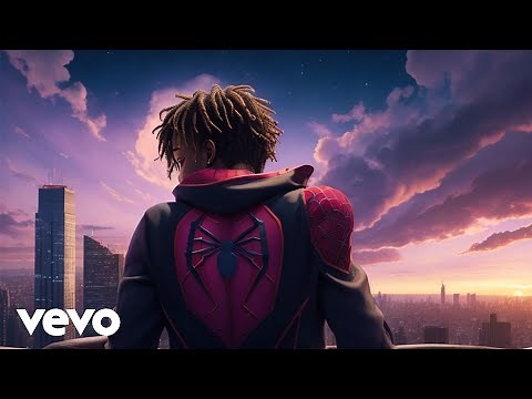Juice WRLD - Home ft. XXXTENTACION (Music Video)