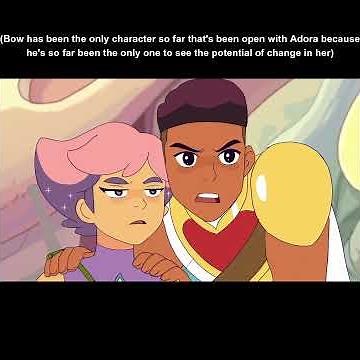 Some Thoughts On She Ra And The Princess Of Power Episode 2 Season 1 The Sword Part 2