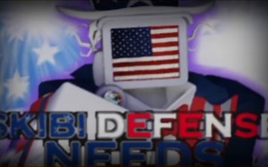 【skibid防御】美国章节通关教程