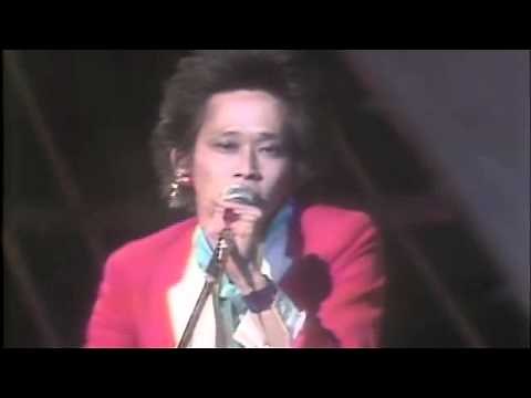 RCサクセション / よォーこそ 1980