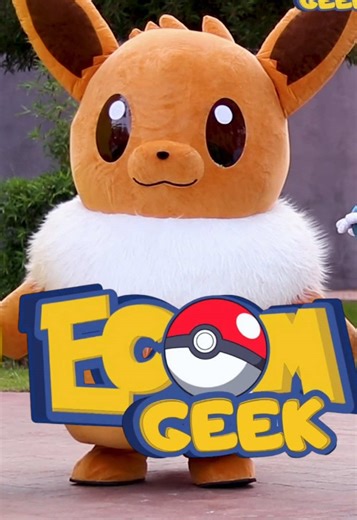 Ecom Geek 2025: ¡El evento que no te puedes perder!