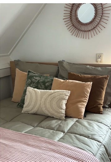 Wasbare dekbedden van Happy Bed: Eenvoudig en stijlvol