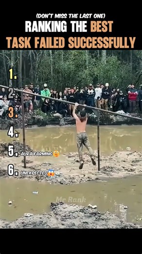 Ranking the Best Task Failed Successfully #best #fail #ranking #usa