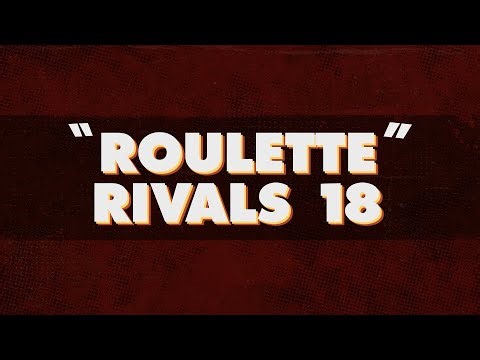 Roulette Rivals 18 | WB Round 1 | Ducker vs Yip Jason