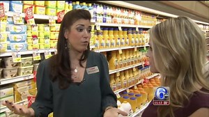 How much saturated fat do we need in our diets?