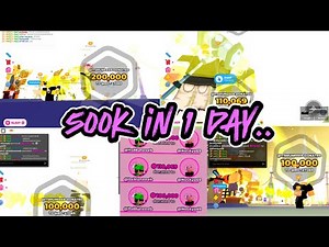 I GOT OVER 500,000 ROBUX FROM ‪@ItsMuneeeb‬