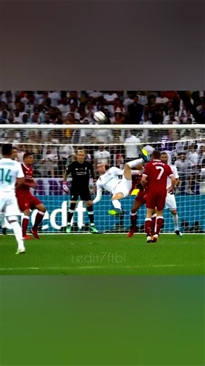 Gareth Bale ⚽🔥 | #football #garethbale #viral #fypシ #realmadrid #liverpool