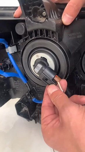 Enhance Visibility with Xsilence HB3 LED Headlight Bulbs