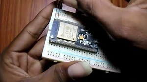 Timer based led control in blynk | electronic tamil | esp32 with blynk timer in tamil