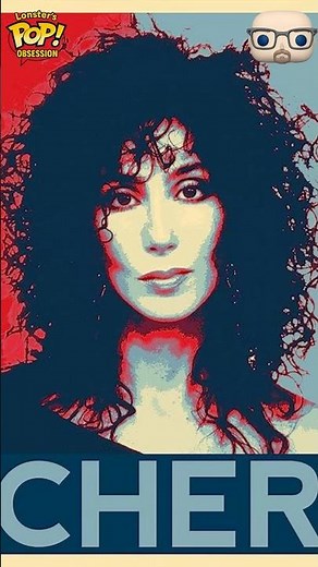 As a Collector, I Found the RAREST Cher Funko Pop! Ever Made