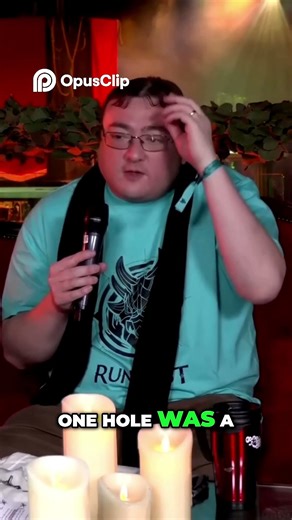 Mod Ash & Dungeon Engineering #osrs #podcast #fyp