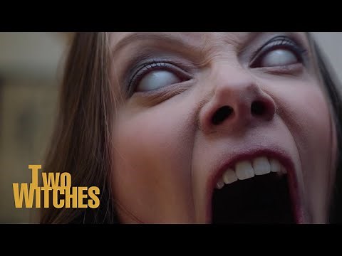Two Witches | Official Trailer
