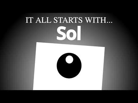 SOLARS 1 || INNER SYSTEM