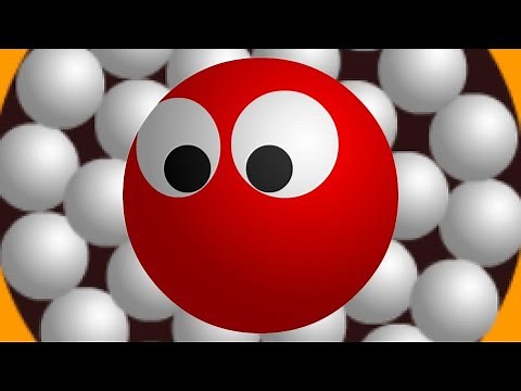 Makin' Balls [Factory Balls 2]