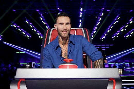 Adam Levine Is Returning to Coach The Voice Season 30
