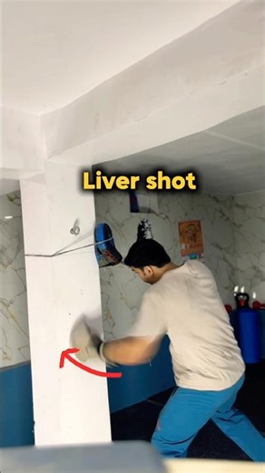 Mike Tyson KO Punch Tutorial 🥊 | Peek-A-Boo Technique Breakdown | Boxing Power #boxing Secrets