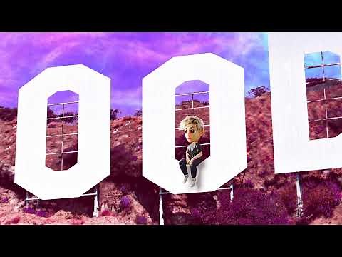 Ryan Caraveo - Holly (Official Lyric Video)
