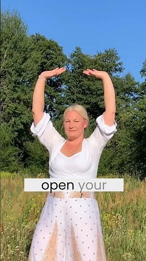 Find Inner Peace with Buddha Flow Meditation #qigonghealing #movingmeditation #peaceful #yoqi #calm