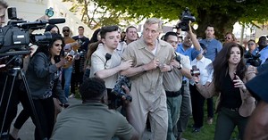 Murdaugh Murders: The Movie review – Bill Pullman is masterful in cheesy retelling of gruesome crime