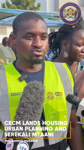 Mombasa Launches Youth-Led Waste Management Drive. Mombasa County...