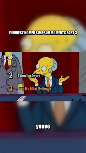 The Simpsons Clips That Had Everyone Losing It