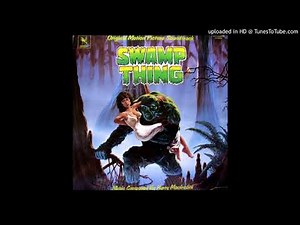 Ferret Meets the Swamp Thing (Swamp Thing soundtrack, 1982, Harry Manfredini)