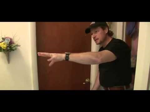 Video proper home air balance by adding proper return ducts, jumper ducts for airflow HVAC training