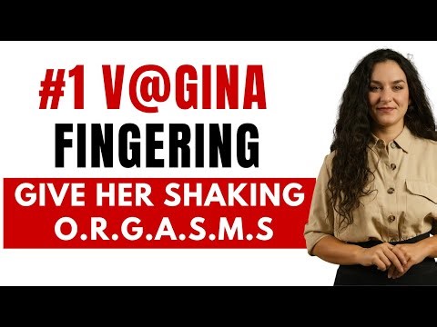 UROLOGIST: The SECRET To Fingering a Woman THE RIGHT WAY (5 Moves That Make Her Scream)