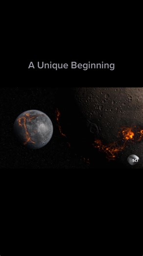 The Origin of the Solar System: A Unique Beginning