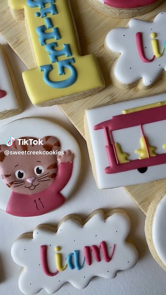 sweetcreekcookies on TikTok