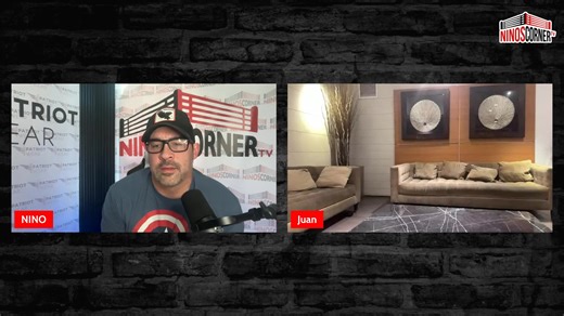 Trump to Take Venezuela.. America Braces for Terror Events! Silver Blasts Past $70 — What’s Next? | David 'Nino' Rodriguez