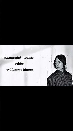 Wildflower – Billie Eilish (Lyrics)