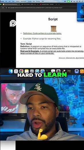 “How Learning Scripting Can Double Your Productivity (and Pay!) 🚀”