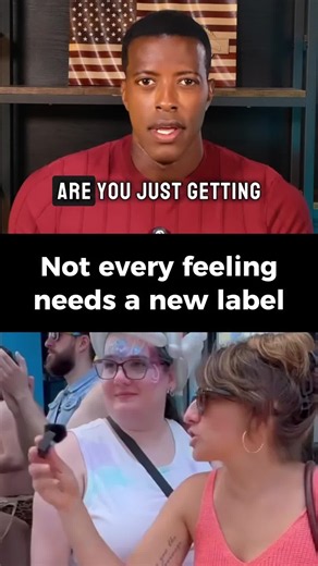 Why Pride Labels Spark Debate: Understanding the Pushback