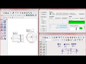 Part II:Hướng dẫn sử dụng phần mềm ADS (Advanced Design System) mô phỏng mạch rf matching