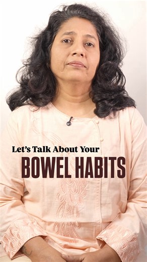 Dr. Leena Daware | Vaginismus | Male Pelvic Floor | Daily constipation, straining, burning pain, repeated fissures these are not habits, these are signals. Most people fixate on food and... | Instagram