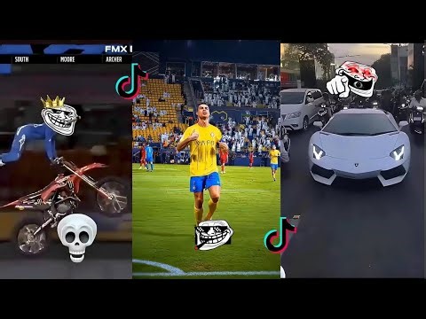 🥶 COLDEST TROLL FACE COMPILATION | 🥶 TIKTOKS TROLLING PHONK | #01