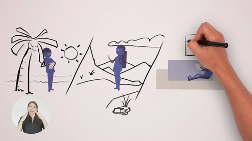 ¿Tenés pensado solicitar un préstamo para estudiar con CONAPE? En este vídeo 👇 te explicamos cómo realizarlo paso a paso desde nuestra página web. ¡Es súper fácil! | CONAPE