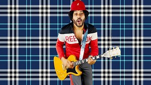 Twin Shadow announces new album, shares "Get Closer"
