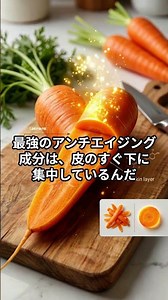 [WARNING] You're aging without realizing it... 10 ways of eating vegetables that are throwing awa...