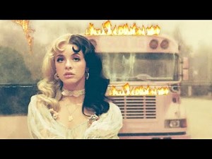 Fire drill [clean] lyrics ( Melanie Martinez )